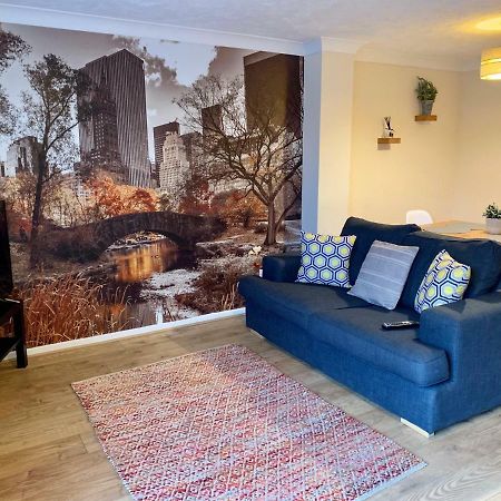 Cosy Corner House Villa Kettering Luaran gambar