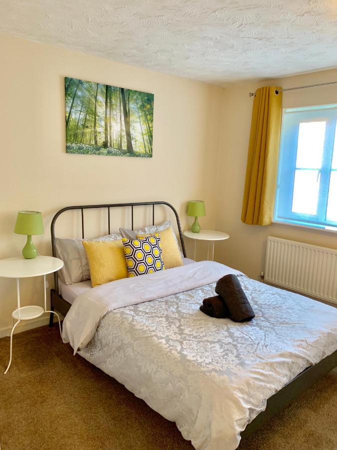 Cosy Corner House Villa Kettering Luaran gambar