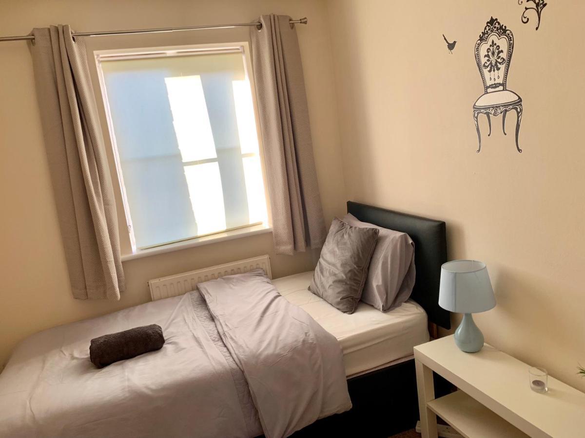 Cosy Corner House Villa Kettering Luaran gambar