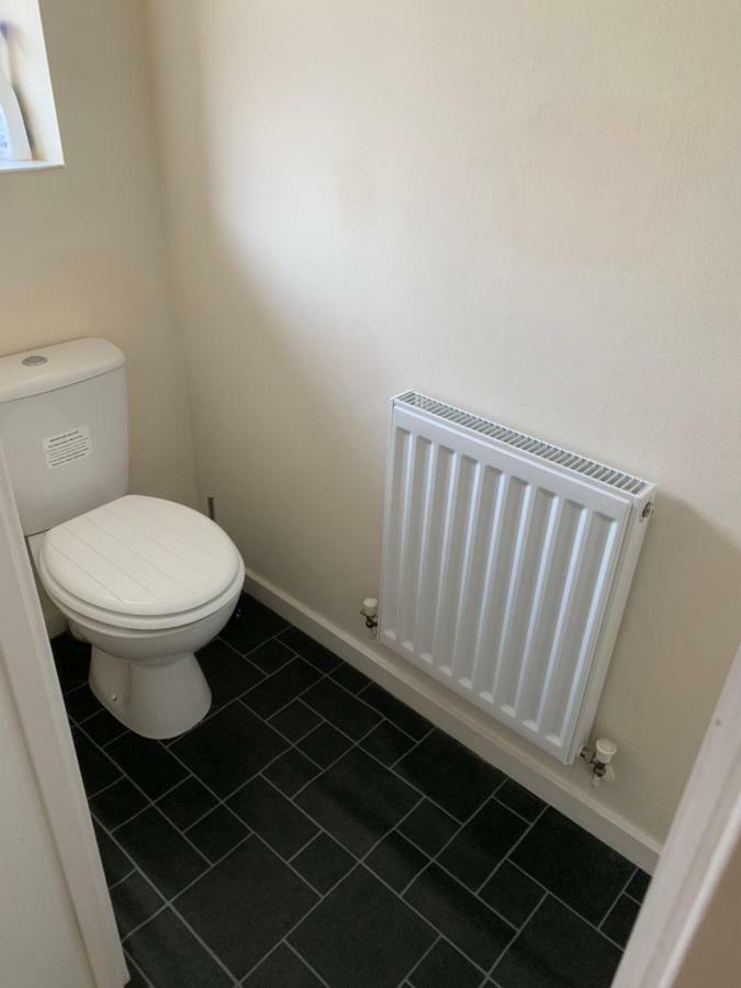 Cosy Corner House Villa Kettering Luaran gambar