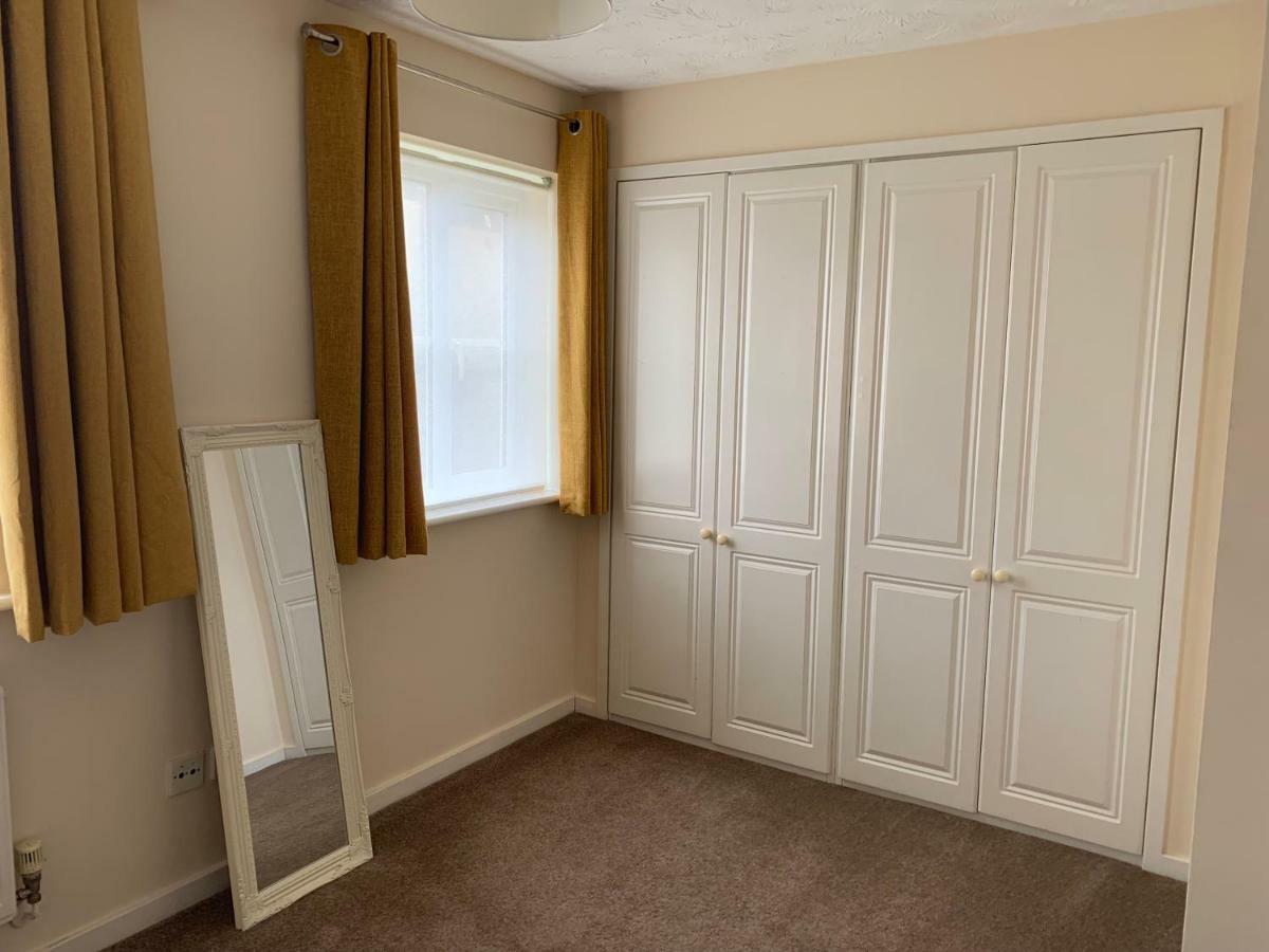 Cosy Corner House Villa Kettering Luaran gambar
