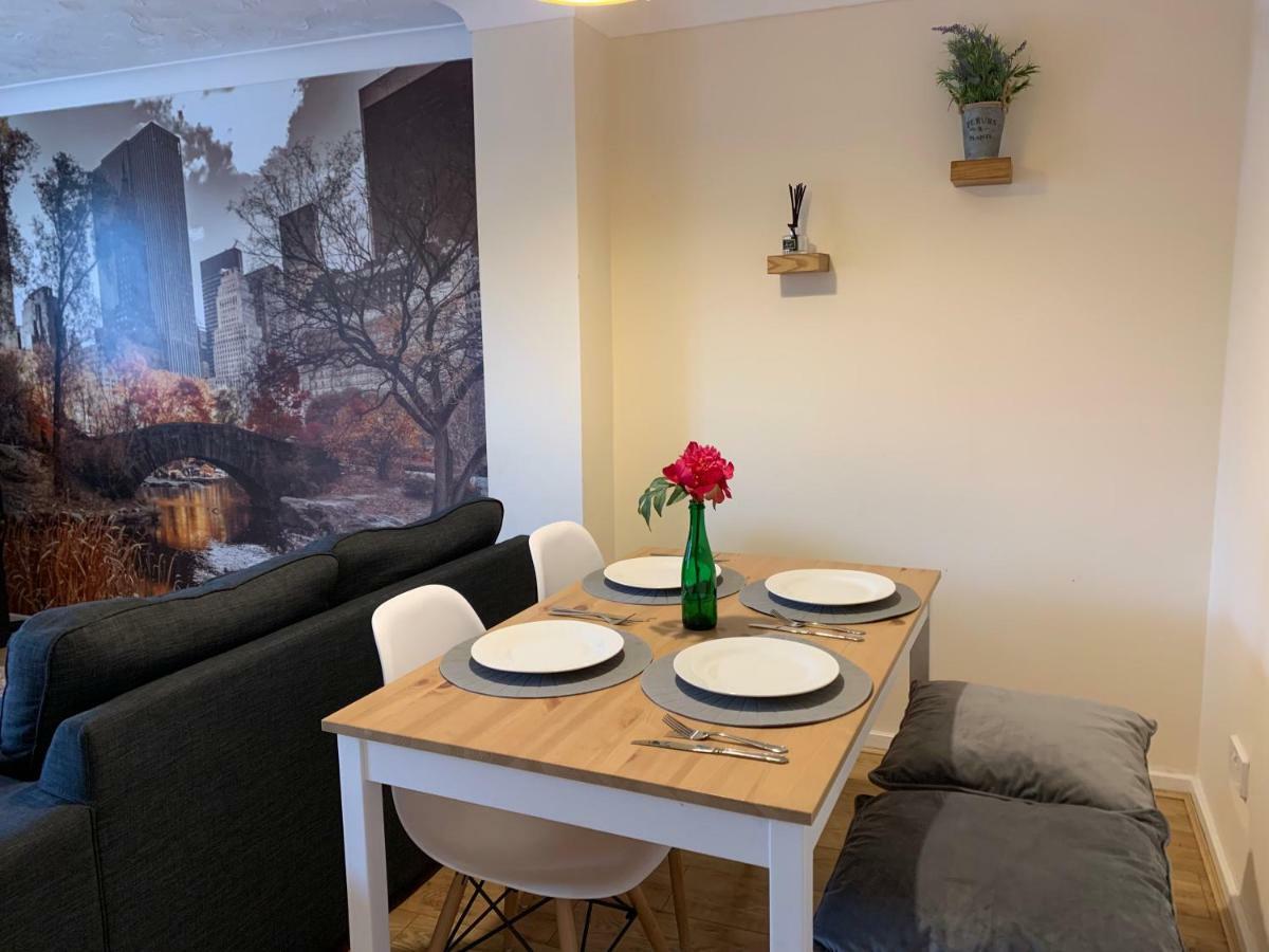 Cosy Corner House Villa Kettering Luaran gambar