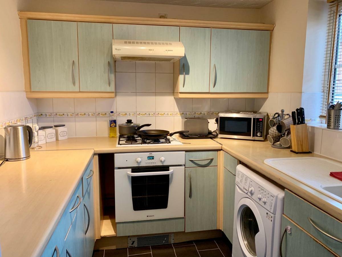 Cosy Corner House Villa Kettering Luaran gambar