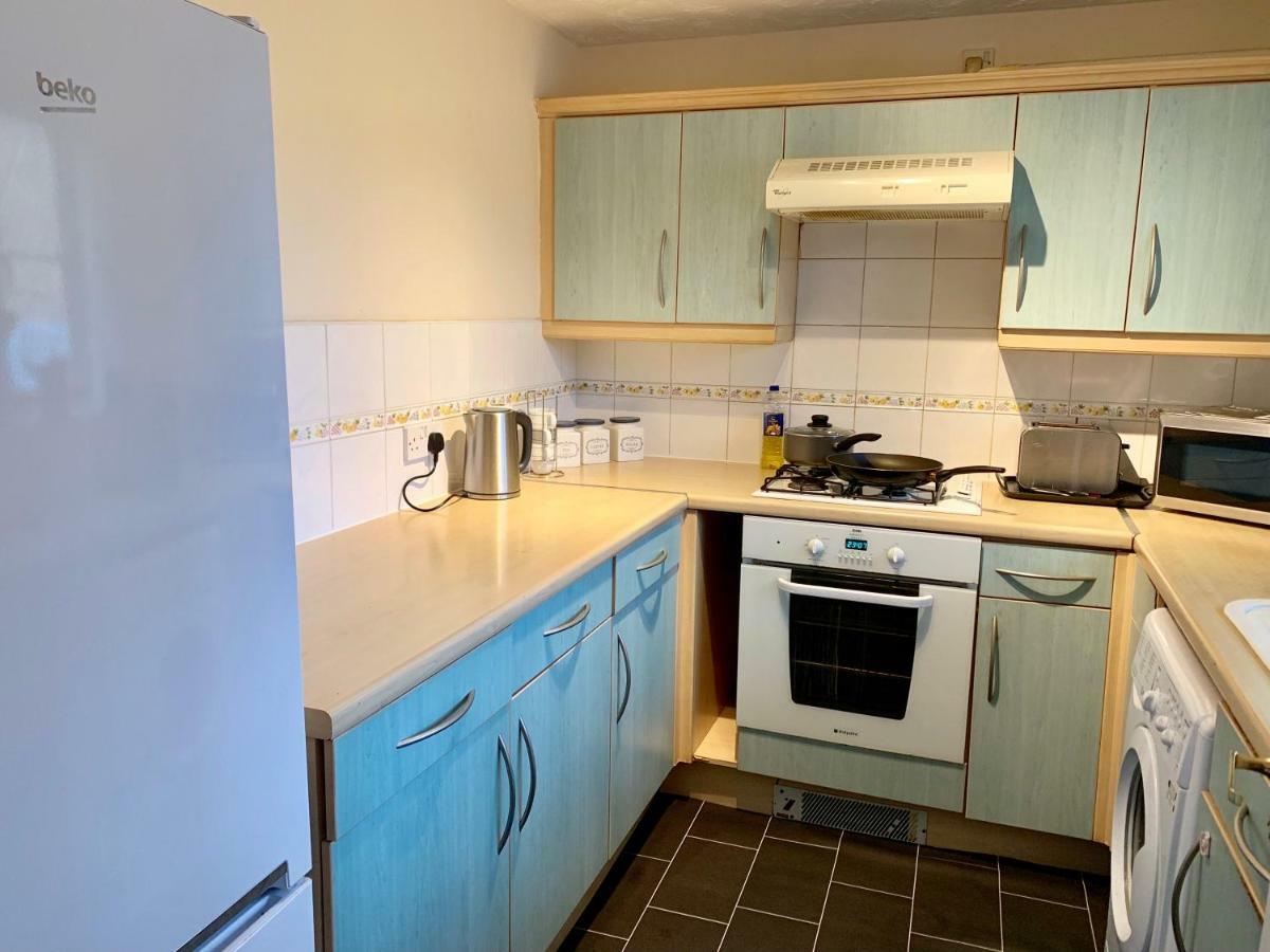 Cosy Corner House Villa Kettering Luaran gambar