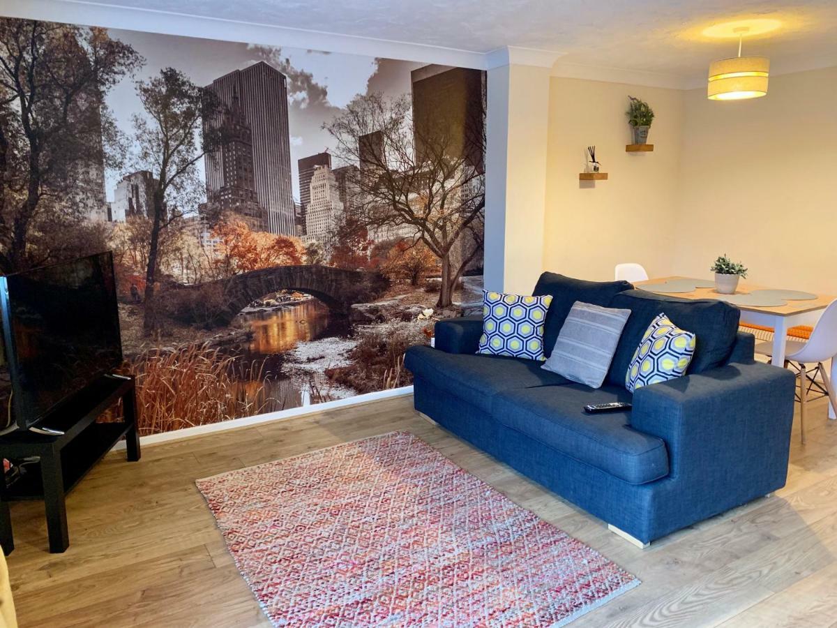 Cosy Corner House Villa Kettering Luaran gambar